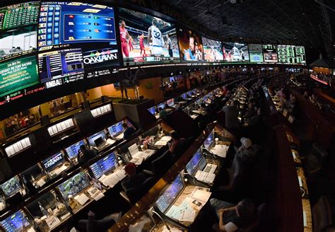 westgate sports betting